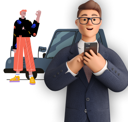 Get a quote and book your order